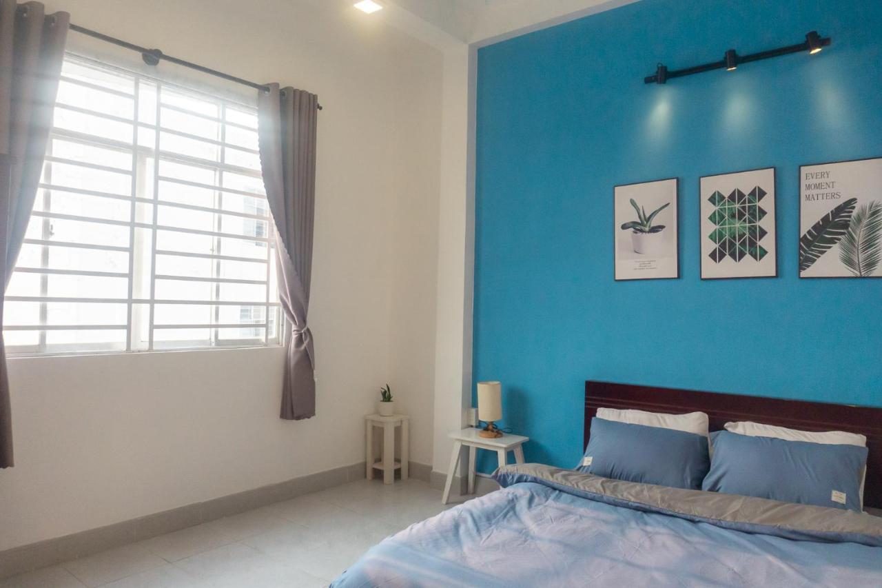 Gikgo Cần Thơ Extérieur photo