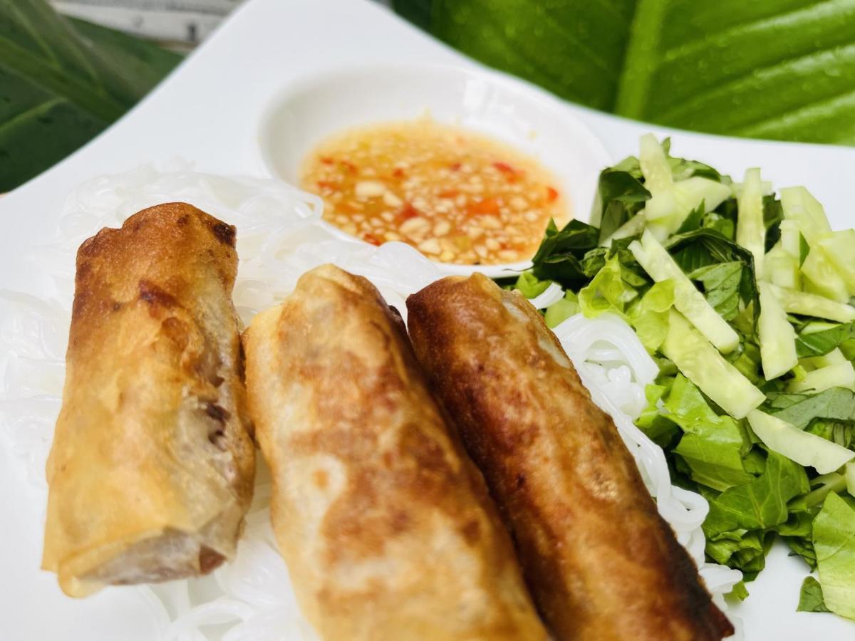 Gikgo Cần Thơ Extérieur photo