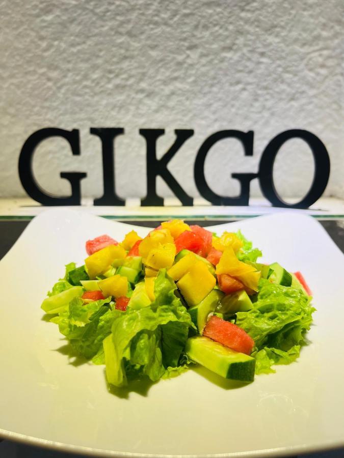 Gikgo Cần Thơ Extérieur photo