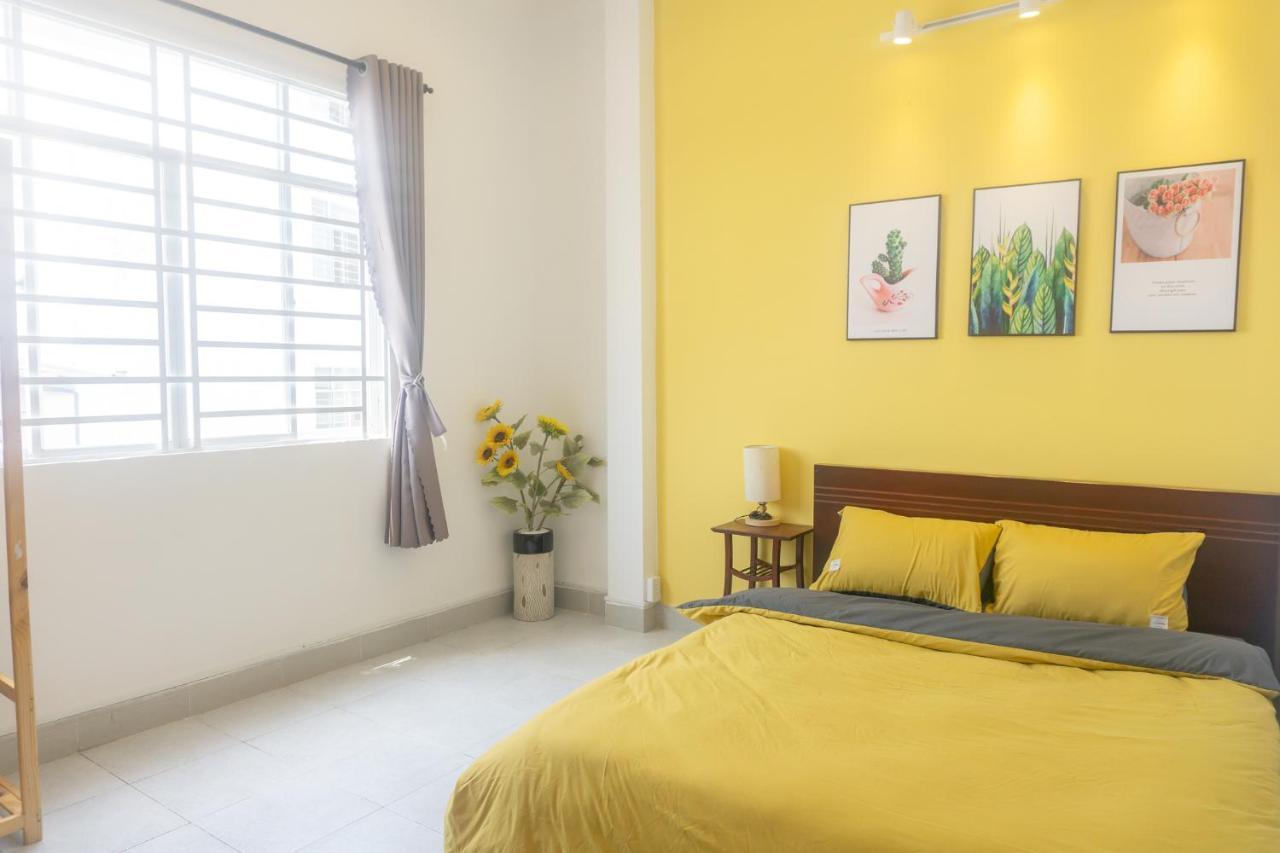 Gikgo Cần Thơ Extérieur photo