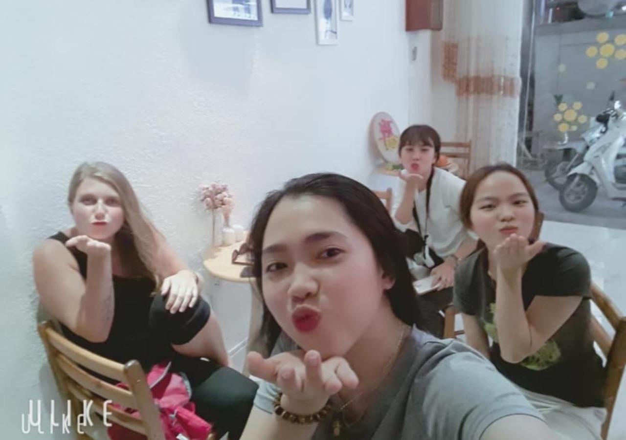 Gikgo Cần Thơ Extérieur photo