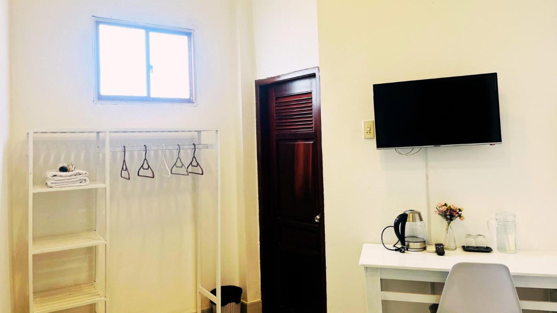 Gikgo Cần Thơ Extérieur photo